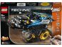 LEGO® Technic 42095 Kaskadérské závodní auto na dálkové ovládání 4