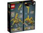 LEGO Technic 42097 Kompaktní pásový jeřáb 7