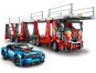 LEGO Technic 42098 Kamion pro přepravu aut 5