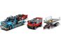 LEGO Technic 42098 Kamion pro přepravu aut 2