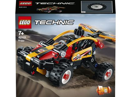 LEGO Technic 42101 Bugina