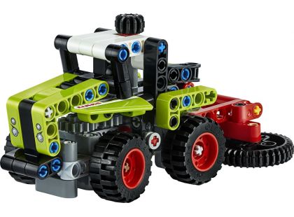 LEGO® Technic 42102 Mini Claas Xerion