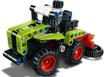 LEGO® Technic 42102 Mini Claas Xerion