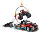LEGO® Technic 42106 Kaskadérská vozidla 4