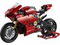 LEGO® Technic 42107 Ducati Panigale V4 R 2