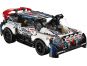 LEGO® Technic 42109 RC Top Gear závodní auto 7