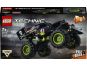 LEGO Technic 42118 Monster Jam®  Grave Digger® - Poškozený obal 2