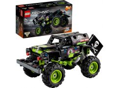 LEGO® Technic 42118 Monster Jam®  Grave Digger®