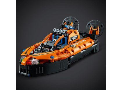 LEGO® Technic 42120 Záchranné vznášedlo