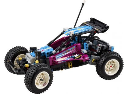 LEGO® Technic 42124 Terénní bugina