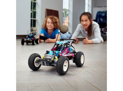 LEGO® Technic 42124 Terénní bugina