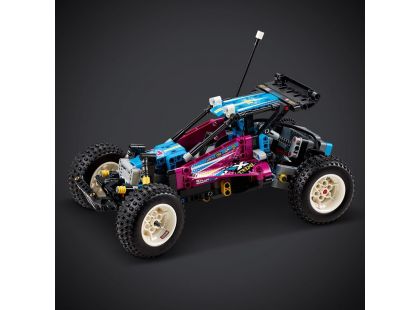 LEGO® Technic 42124 Terénní bugina