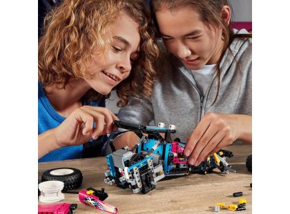 LEGO® Technic 42124 Terénní bugina