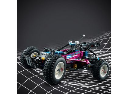LEGO® Technic 42124 Terénní bugina