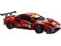 LEGO® Technic 42125 Ferrari 488 GTE AF Corse 51 2
