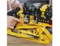 LEGO® Technic 42131 Buldozer Cat D11 - Poškozený obal 6