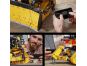 LEGO® Technic 42131 Buldozer Cat D11 - Poškozený obal 7