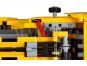 LEGO Technic 8053 Pojízdný jeřáb 4