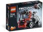 LEGO TECHNIC 8065 Mini náklaďák s kontejnerem 6