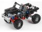 LEGO TECHNIC 8066 Terénní vůz 2