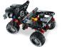 LEGO TECHNIC 8066 Terénní vůz 4