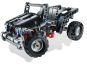 LEGO TECHNIC 8066 Terénní vůz 5