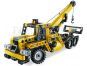 LEGO TECHNIC 8067 Mini mobilní jeřáb 3