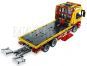 LEGO Technic 8109 Auto s plochou korbou 2