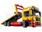 LEGO Technic 8109 Auto s plochou korbou 3