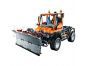 LEGO Technic 8110 Mercedes-Benz Unimog U400 6