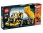 LEGO TECHNIC 8264 Kloubový nákladní vůz 2
