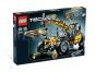 LEGO TECHNIC 8295 Teleskopický manipulační stroj 2