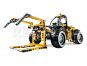 LEGO TECHNIC 8295 Teleskopický manipulační stroj 3