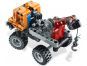 LEGO Technic 9390 Mini odtahový vůz 4