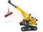 LEGO Technic 9391 Pásový jeřáb 2