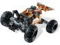 LEGO Technic 9392 Čtyřkolka 2
