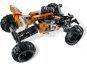 LEGO Technic 9392 Čtyřkolka 3
