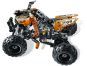 LEGO Technic 9392 Čtyřkolka 4