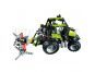 LEGO Technic 9393 Traktor 3