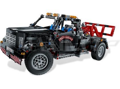 LEGO Technic 9395 Odtahový pick-up