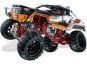 LEGO Technic 9398 Truck 4x4 5