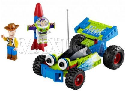LEGO Toy Story 7590 Woody a Buzz zachraňují