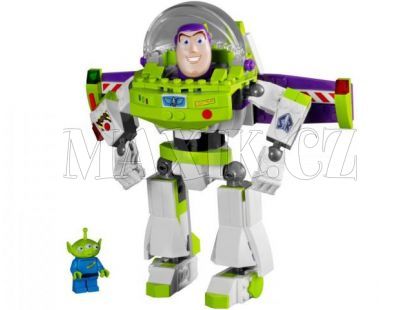 LEGO Toy Story 7592 Sestav si Buzze