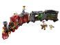 LEGO Toy Story 7597 Westernová vlaková honička 2