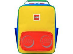 LEGO Tribini Corporate CLASSIC batůžek - červený