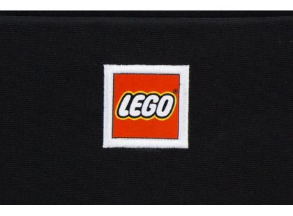 LEGO Tribini Corporate CLASSIC batoh - šedý
