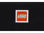 LEGO Tribini Corporate CLASSIC batoh - šedý 5