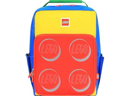 LEGO Tribini Corporate CLASSIC batoh velký - červený