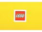 LEGO Tribini Corporate CLASSIC batoh velký - červený 6