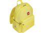 LEGO Tribini JOY batůžek - pastelově žlutý 4